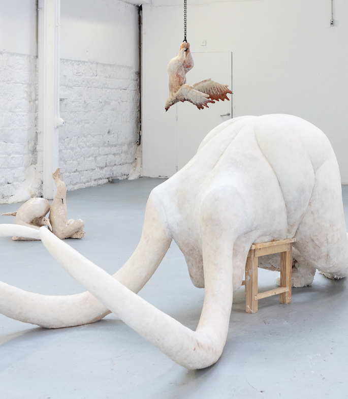 Hugo Guérin Découvrez plus d'informations sur l'artiste pal project